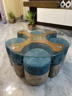 Stylish Modern Centre Table
