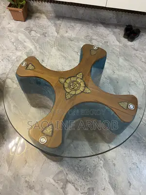 Stylish Modern Centre Table