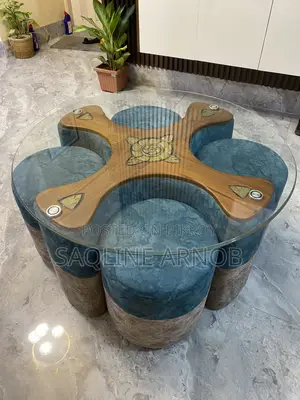 Stylish Modern Centre Table