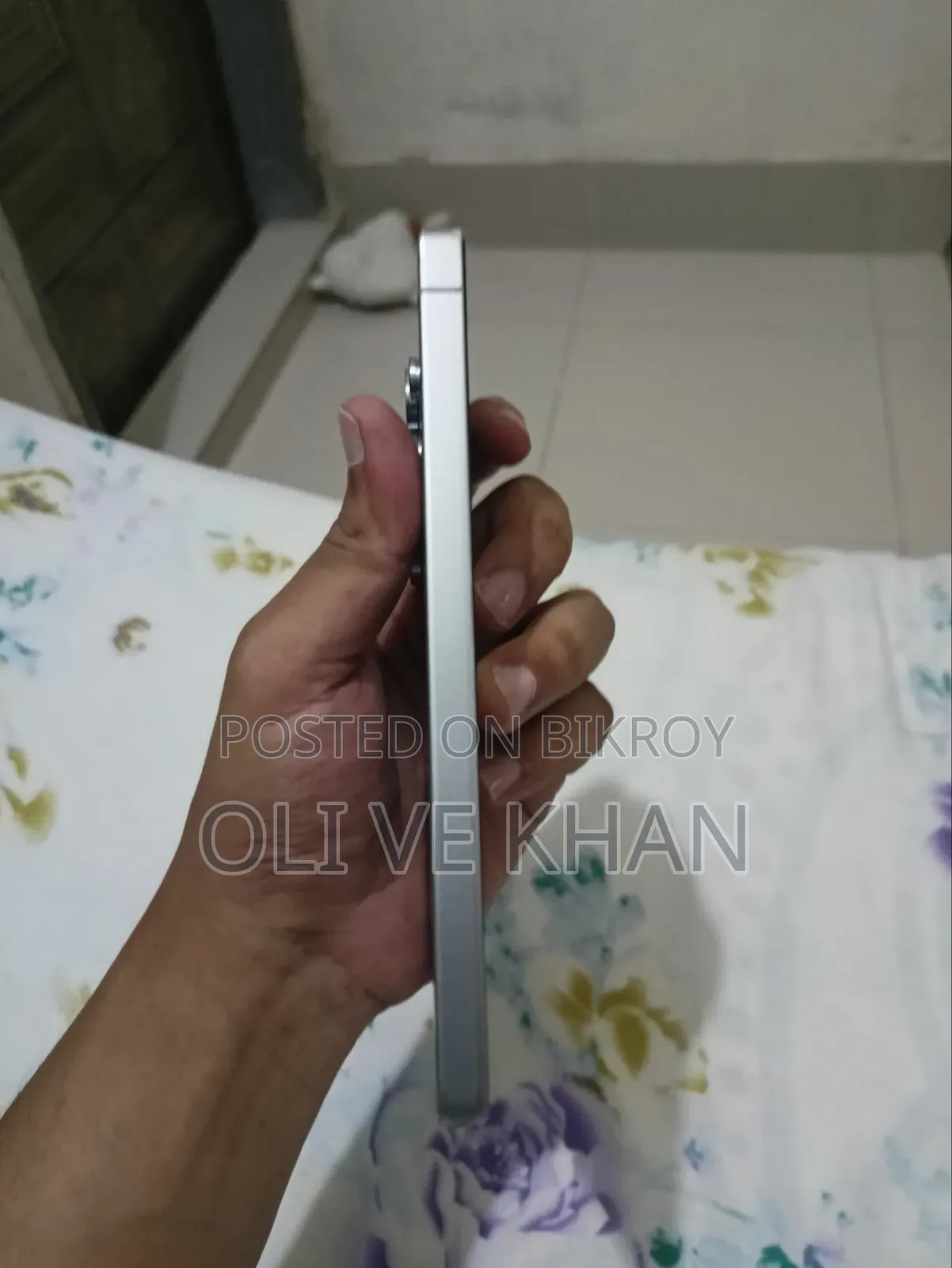 Samsung Galaxy S25 Ultra 256 GB Silver