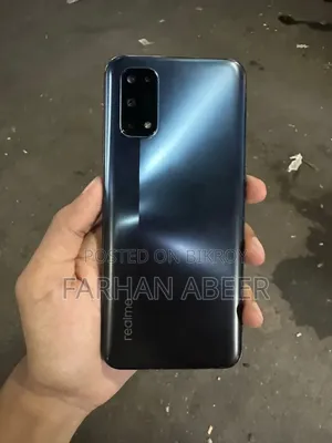 Realme 7 5G 128 GB