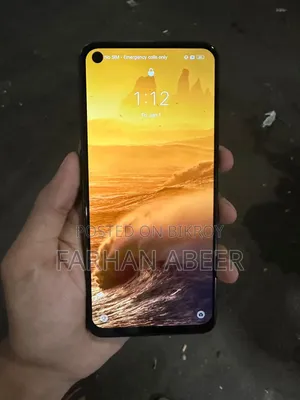 Realme 7 5G 128 GB