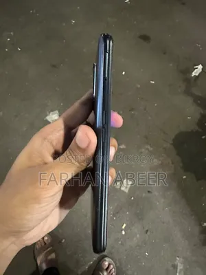 Realme 7 5G 128 GB