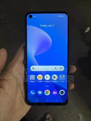 Realme 7 5G 128 GB