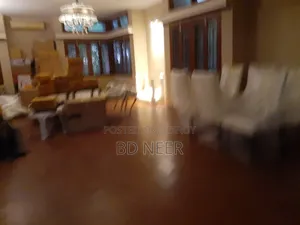 6-Bedroom House in Gulshan for Rent