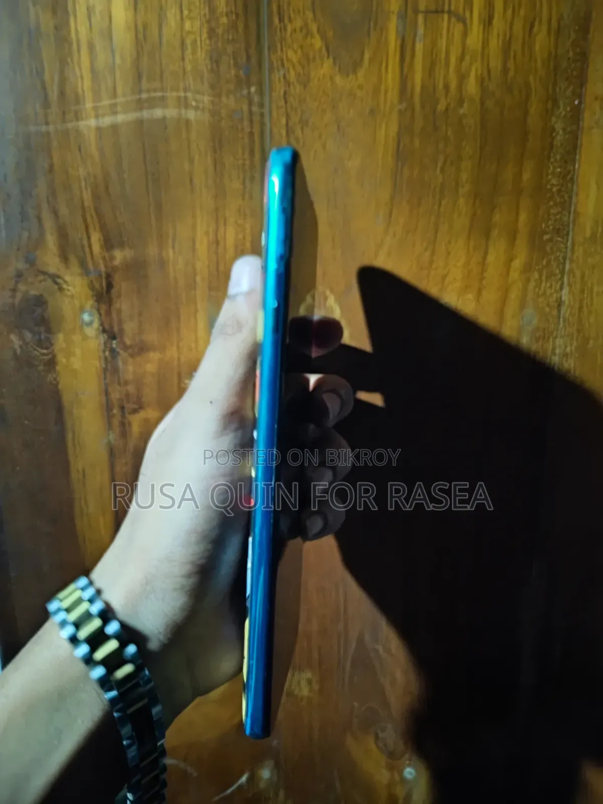 Motorola Edge 20 Fusion 128 GB