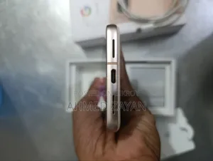Google Pixel 8 128 GB Rose Gold