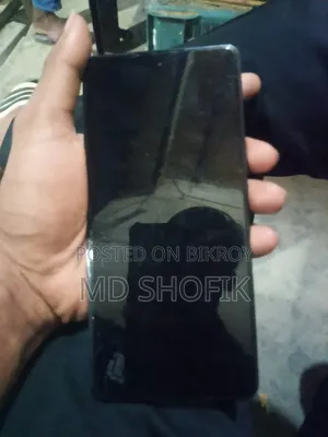 Tecno Camon 20 256 GB Blue