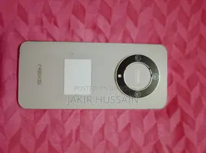 Walton NEXG N9 128 GB White