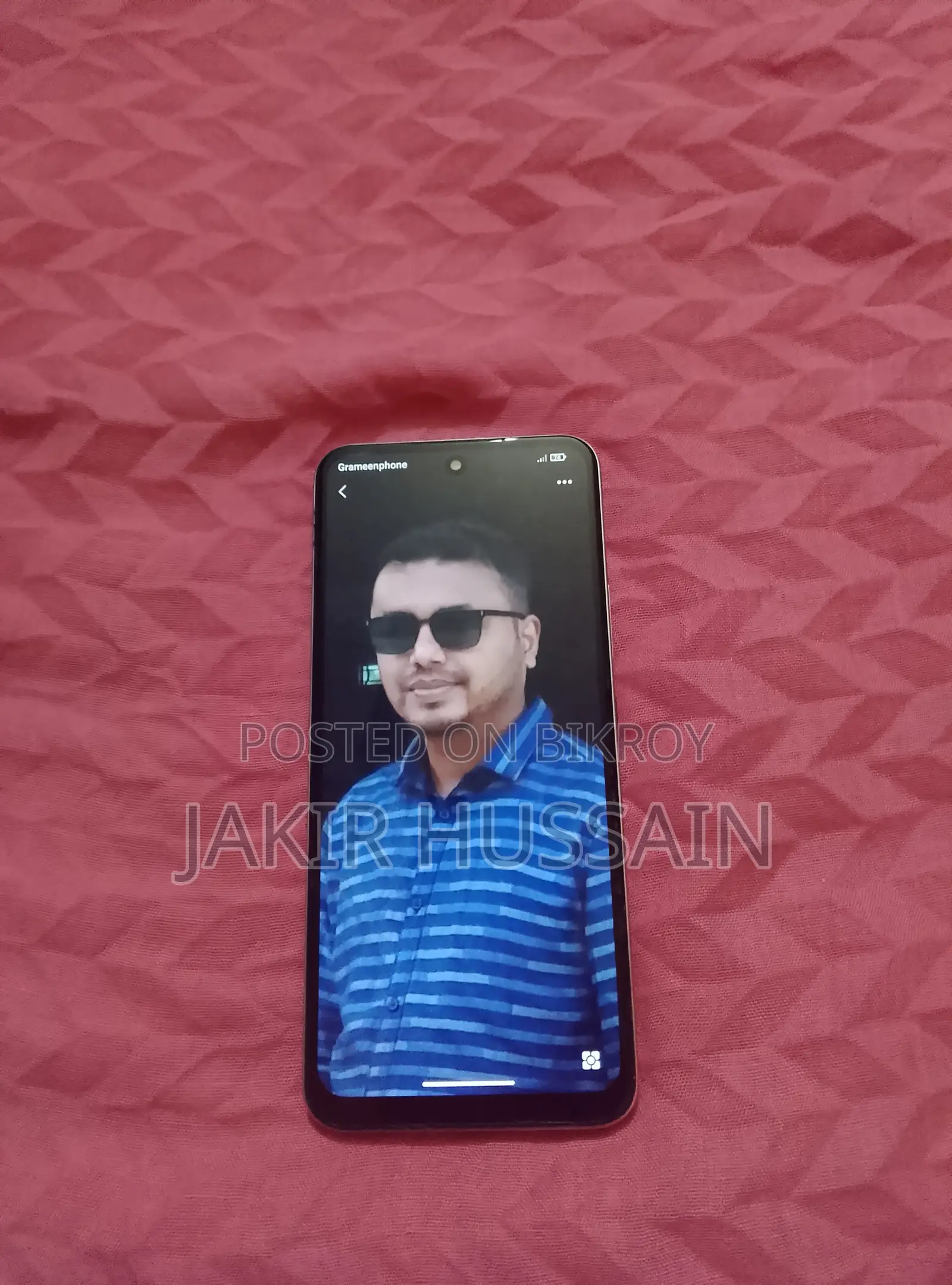 Walton NEXG N9 128 GB White