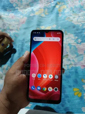 Realme C11 32 GB Blue