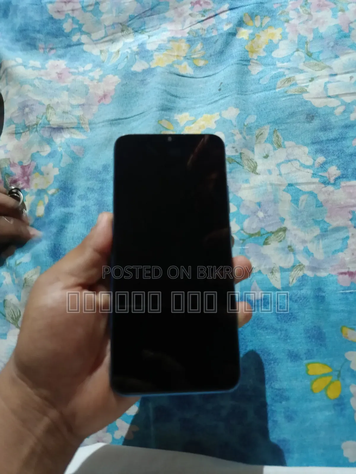 Realme C11 32 GB Blue