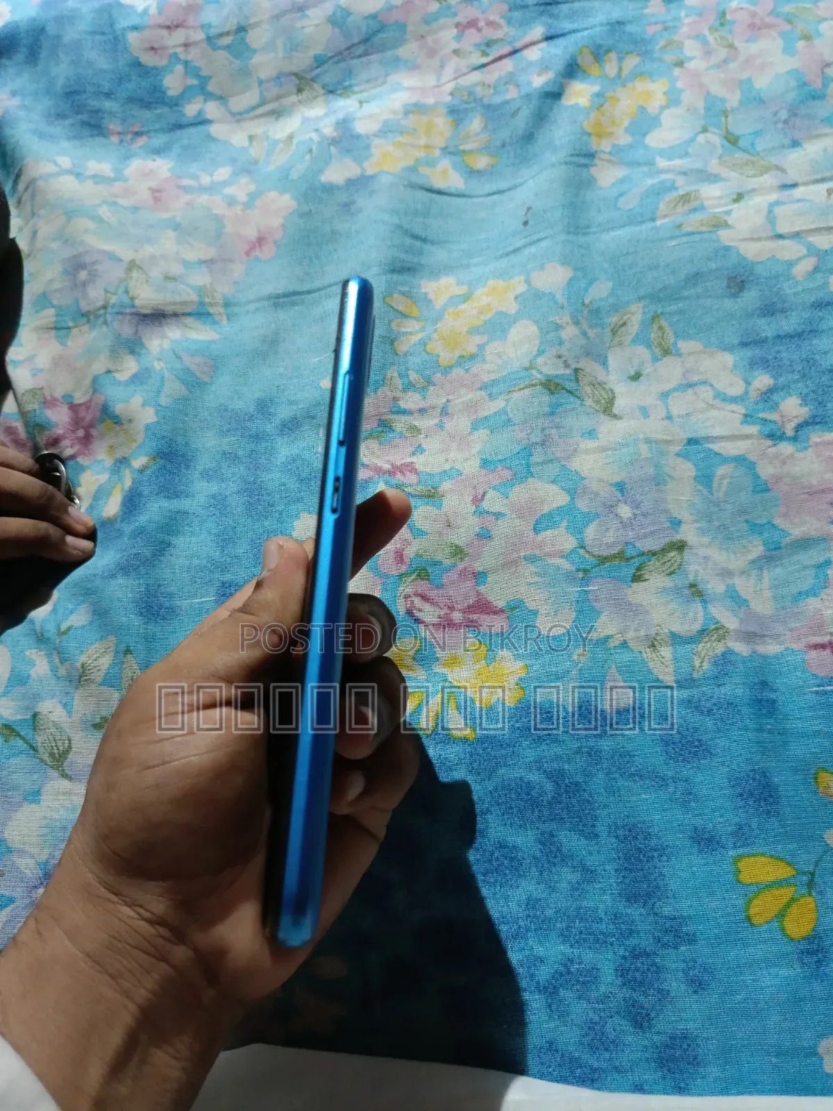 Realme C11 32 GB Blue