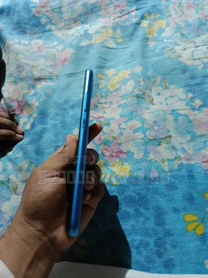 Realme C11 32 GB Blue