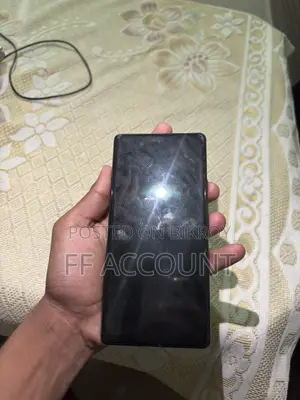 Google Pixel 6a 128 GB White