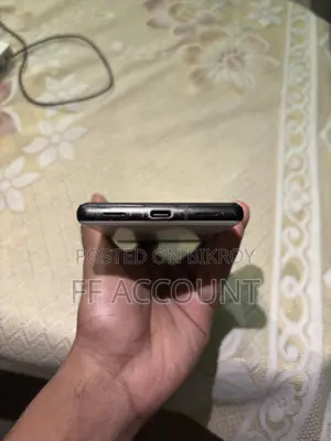 Google Pixel 6a 128 GB White