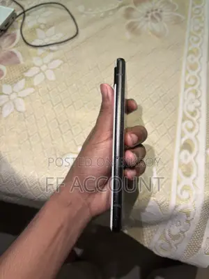 Google Pixel 6a 128 GB White