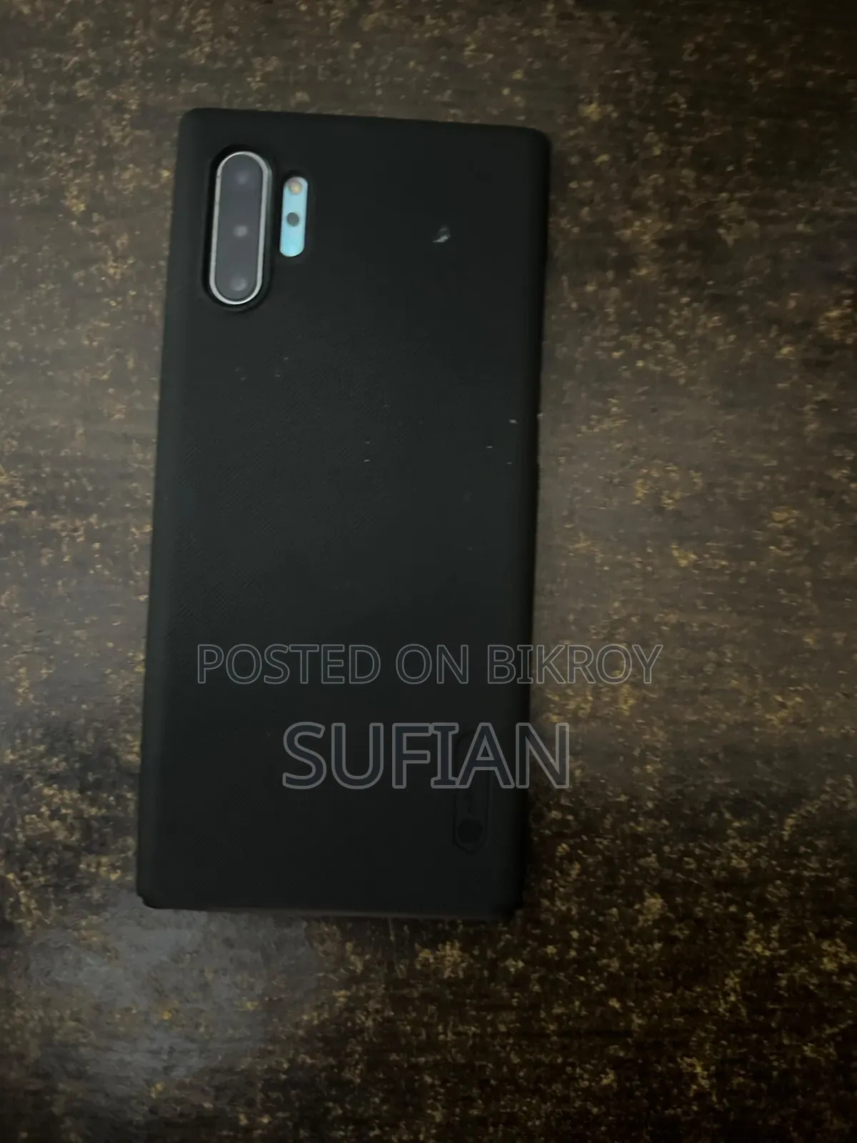 Samsung Galaxy Note 10 Plus 256 GB