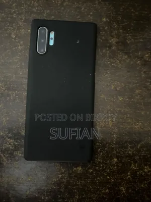 Samsung Galaxy Note 10 Plus 256 GB