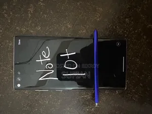 Samsung Galaxy Note 10 Plus 256 GB