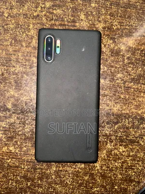 Samsung Galaxy Note 10 Plus 256 GB