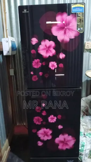 Selling fridge for money