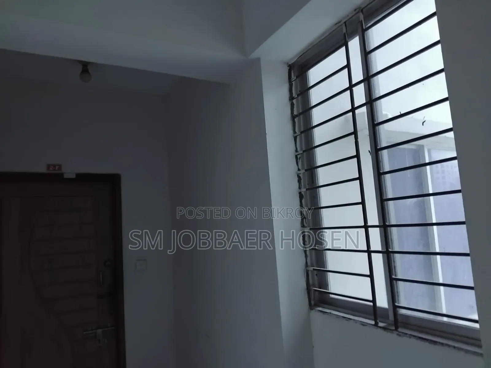 Ready Flat for Sale