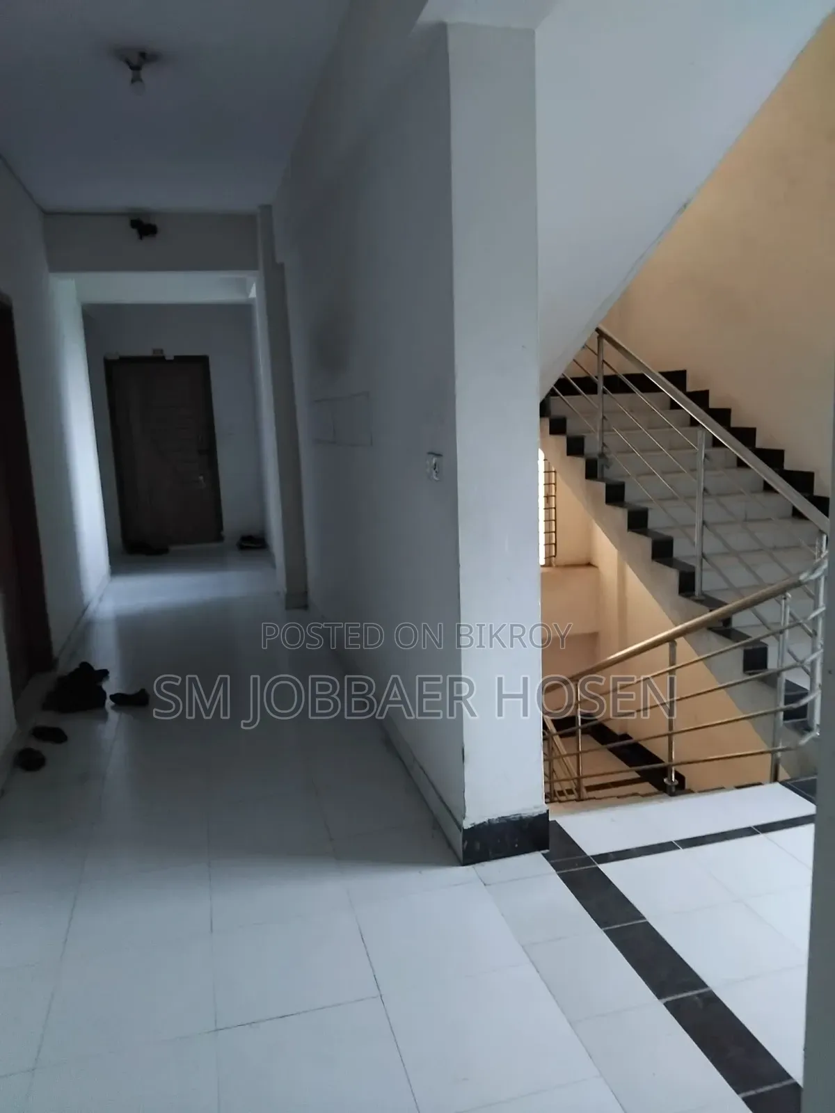 Ready Flat for Sale