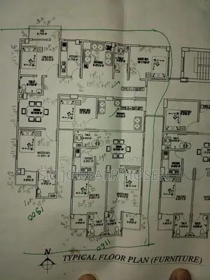 Ready Flat for Sale