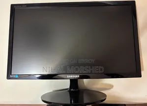 Samsung Syncmaster Sa300 Series S19a300b