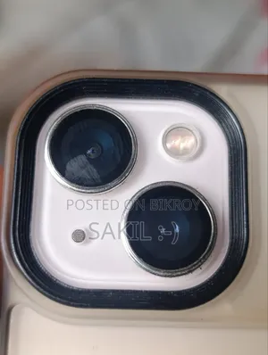 Apple iPhone 13 256 GB Pink