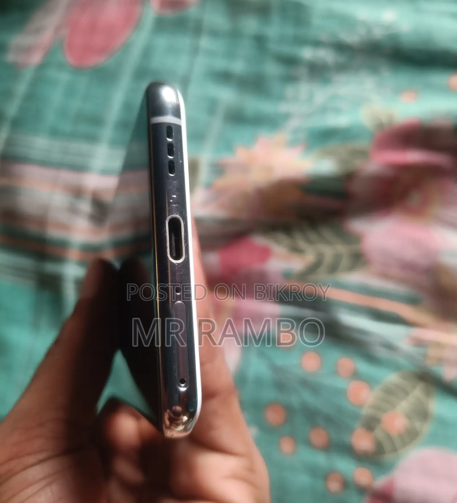 Oppo Find X5 Pro 256 GB White