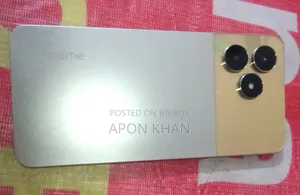 Realme C53 128 GB White