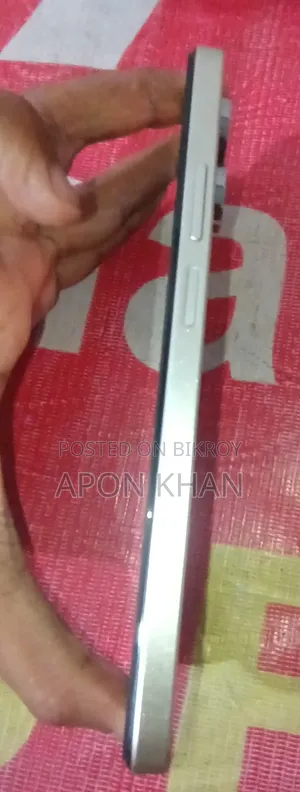 Realme C53 128 GB White