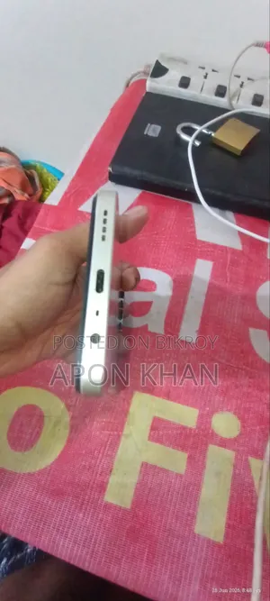 Realme C53 128 GB White