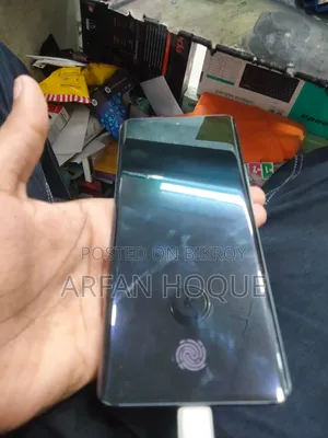 Realme 10 Pro+ 128 GB Black