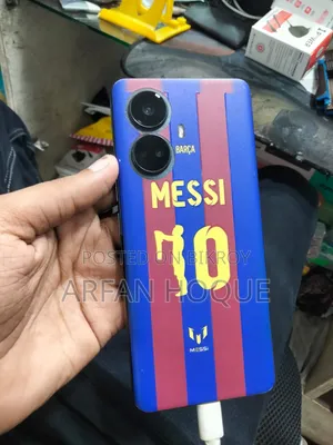 Realme 10 Pro+ 128 GB Black