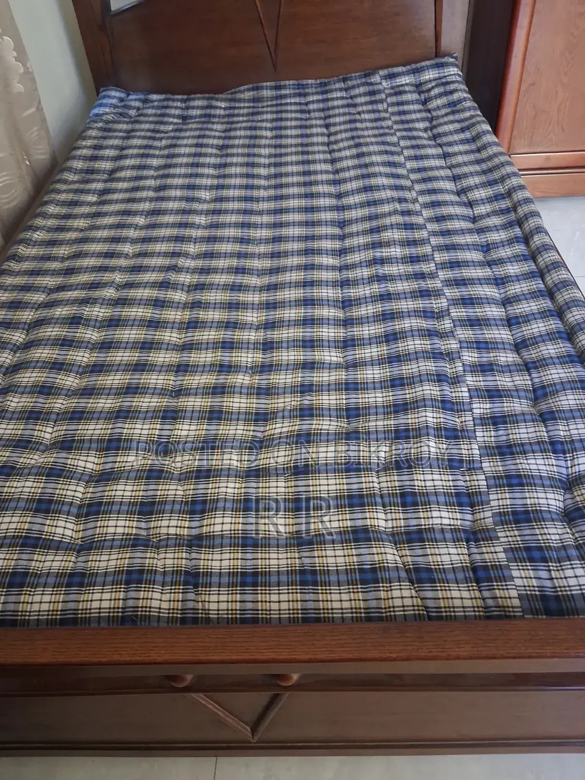 Otobi Single Bed