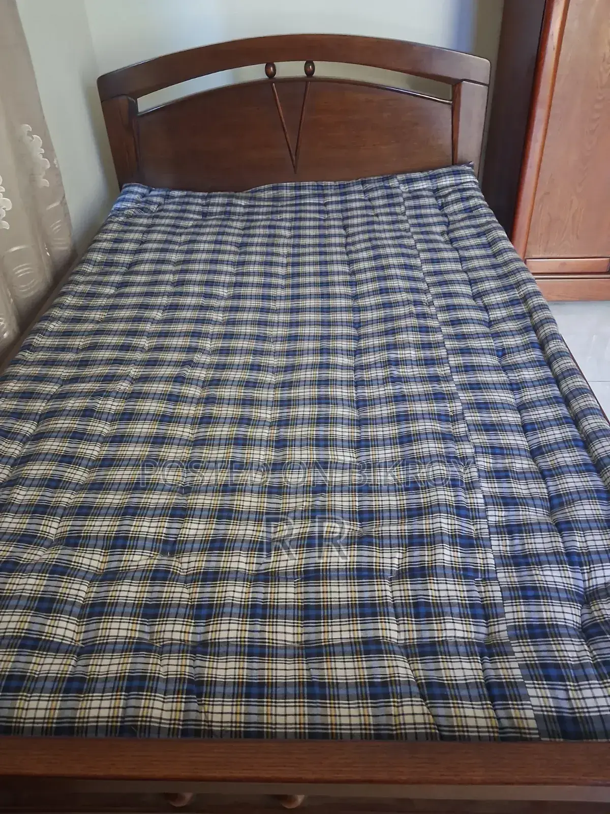 Otobi Single Bed