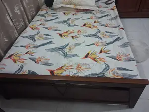 Otobi Single Bed