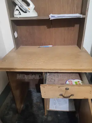 Reading Table