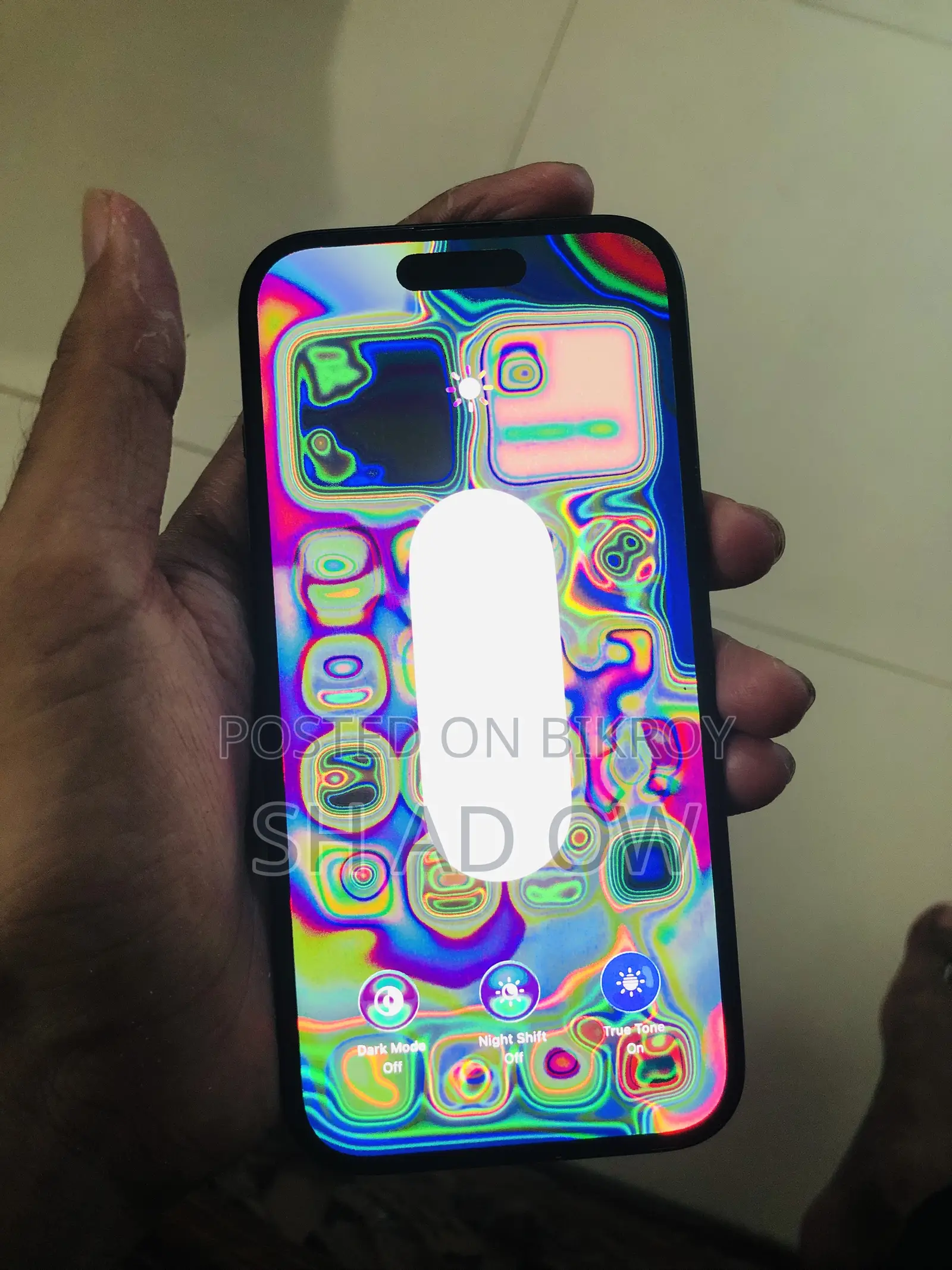 Apple iPhone 15 128 GB Black