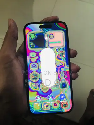 Apple iPhone 15 128 GB Black