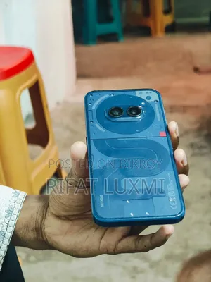 Nothing Phone 2a 256 GB Blue
