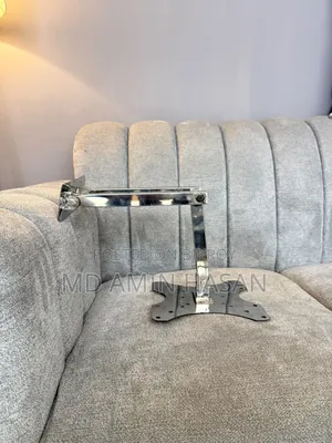 Double-layer TV stand (for TVs up to 32-64 inches)