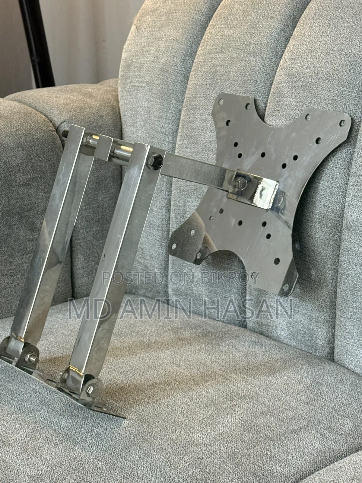 Double-layer TV stand (for TVs up to 32-64 inches)