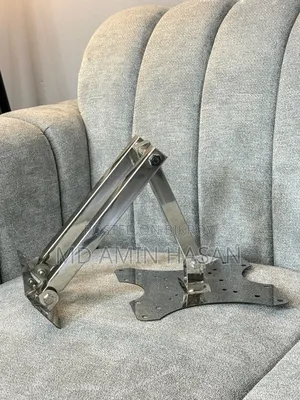 Double-layer TV stand (for TVs up to 32-64 inches)