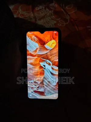 Xiaomi Redmi Note 7 Pro 64 GB White
