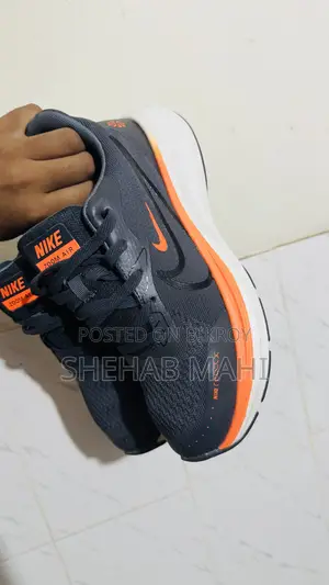 Nike Zoom Air Shoes Size 45