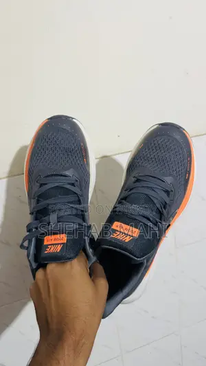 Nike Zoom Air Shoes Size 45